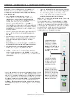 Preview for 24 page of Zoeller Basement Sentry STBS700 Manual