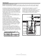 Preview for 28 page of Zoeller Basement Sentry STBS700 Manual