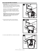 Preview for 29 page of Zoeller Basement Sentry STBS700 Manual