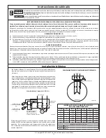Preview for 13 page of Zoeller E611 Owner'S Manual