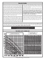 Preview for 18 page of Zoeller E611 Owner'S Manual