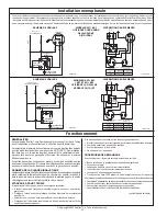 Preview for 22 page of Zoeller E611 Owner'S Manual