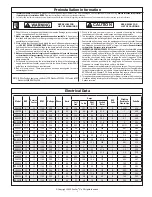 Preview for 3 page of Zoeller EX6220 Owner'S Manual