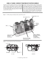 Preview for 2 page of Zoeller Fusion Series Owner'S Manual