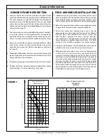 Preview for 4 page of Zoeller I840 Owner'S Manual