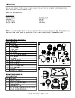 Preview for 5 page of Zoeller NE462 Owner'S Manual