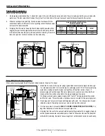 Preview for 6 page of Zoeller NE462 Owner'S Manual