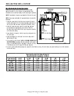 Preview for 7 page of Zoeller NE462 Owner'S Manual