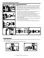 Preview for 8 page of Zoeller NE462 Owner'S Manual