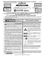 Preview for 9 page of Zoeller ProPak 507 Installation Instructions Manual