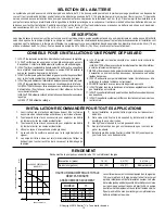 Preview for 19 page of Zoeller ProPak 507 Installation Instructions Manual