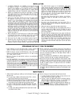 Preview for 21 page of Zoeller ProPak 507 Installation Instructions Manual