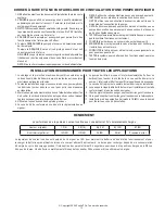 Preview for 19 page of Zoeller ProPak 508/53 Installation Instructions Manual