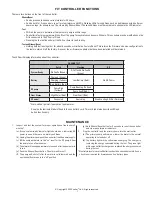 Preview for 7 page of Zoeller ProPak AQUANOT FIT 508/63 Installation Instructions Manual