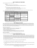 Preview for 8 page of Zoeller ProPak AQUANOT Spin 508/53 Installation Instructions Manual