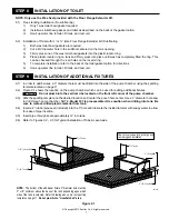 Preview for 7 page of Zoeller QWIK JON 100 Installation Instructions Manual