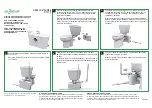 Предварительный просмотр 2 страницы Zoeller QWIK JON 200 Quick Reference Manual