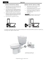 Preview for 6 page of Zoeller QWIK JON CHOICE 200 Installation Instructions Manual