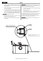 Preview for 7 page of Zoeller QWIK JON CHOICE 200 Installation Instructions Manual
