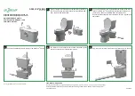 Preview for 1 page of Zoeller QWIK JON CHOICE Quick Reference Manual