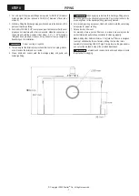 Предварительный просмотр 7 страницы Zoeller QWIK JON PREMIER 201 Notice To Installer