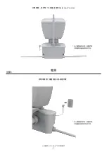 Предварительный просмотр 22 страницы Zoeller QWIK JON PREMIER 201 Notice To Installer