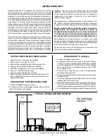 Предварительный просмотр 2 страницы Zoeller QWIK JON ULTIMA 202 Installation Instructions Manual