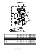 Предварительный просмотр 3 страницы Zoeller QWIK JON ULTIMA 202 Installation Instructions Manual