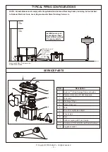 Preview for 3 page of Zoeller QWIK JON ULTIMA QJU-3 Installation Instructions Manual