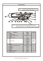 Preview for 4 page of Zoeller QWIK JON ULTIMA QJU-3 Installation Instructions Manual