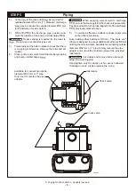 Preview for 8 page of Zoeller QWIK JON ULTIMA QJU-3 Installation Instructions Manual