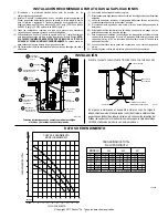 Preview for 7 page of Zoeller SHARK 803 Installation & Service Instructions Manual