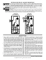 Preview for 8 page of Zoeller SHARK 803 Installation & Service Instructions Manual