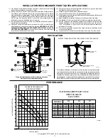 Preview for 11 page of Zoeller SHARK 803 Installation & Service Instructions Manual