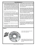 Preview for 11 page of Zoeller SHARK 818 Series Owner'S Manual