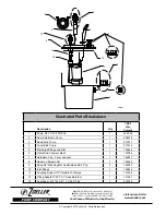 Preview for 2 page of Zoeller SRS 109-0005 Installation Instructions