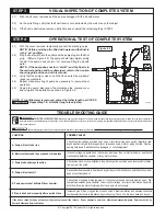Preview for 4 page of Zoeller Water Solutions 2057 Series Installation Instructions