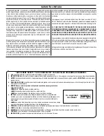 Preview for 6 page of Zoeller Water Solutions 3098 Series Installation Instructions Manual
