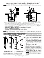Preview for 11 page of Zoeller Water Solutions 3098 Series Installation Instructions Manual