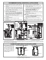 Preview for 3 page of Zoeller WD Installation Instructions