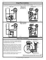 Preview for 6 page of Zoeller X600 Series Owner'S Manual