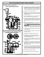 Preview for 4 page of Zoeller X61 HD Series Owner'S Manual