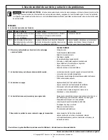 Preview for 18 page of Zoeller X611 Owner'S Manual