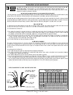 Preview for 23 page of Zoeller X611 Owner'S Manual