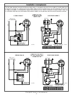 Preview for 24 page of Zoeller X611 Owner'S Manual