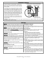 Preview for 25 page of Zoeller X611 Owner'S Manual