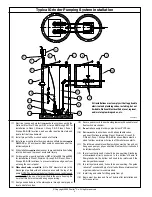 Preview for 4 page of Zoeller X71 Series Owner'S Manual