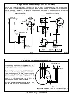 Preview for 6 page of Zoeller X71 Series Owner'S Manual