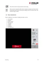 Preview for 18 page of Zoeller ZCS Operating Manual