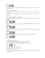 Preview for 9 page of ZOETAC ZT-1011C Quick Manual